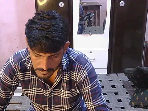 krishjaat43 online show from July 8, 2026, 3:30 am