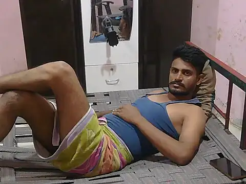 krishjaat43 online show from April 26, 2026, 10:18 pm