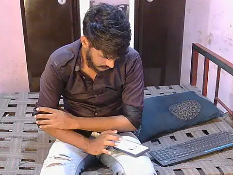 Snapshot of krishjaat43 chatting on June 15, 2026, 8:25 am krishjaat43 online show from June 15, 2026, 8:25 am
