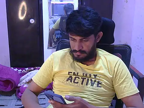 Snapshot of krishjaat43 chatting on June 19, 2026, 11:38 am krishjaat43 online show from June 19, 2026, 11:38 am