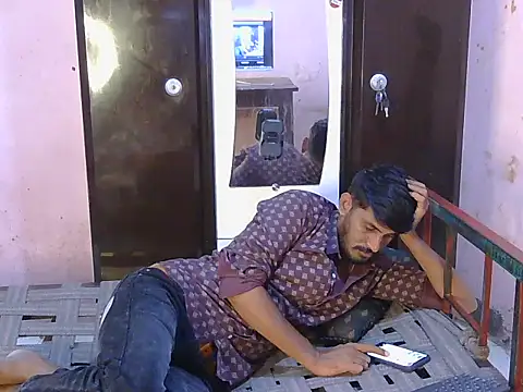 krishjaat43 online show from July 24, 2026, 2:18 am