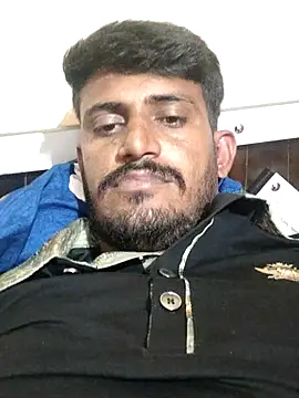 krishjaat43 online show from July 5, 2026, 6:15 pm