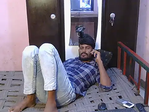 krishjaat43 online show from July 26, 2026, 8:05 pm