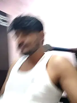 krishjaat43 online show from October 20, 2025, 4:47 am