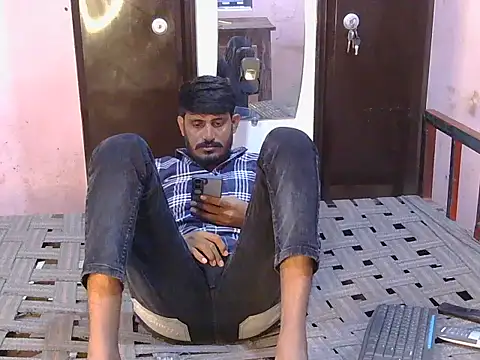 krishjaat43 online show from July 24, 2026, 2:24 pm