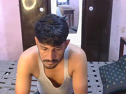krishjaat43 online show from July 7, 2026, 3:09 am