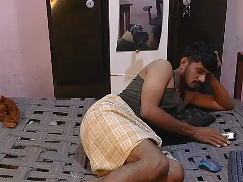 krishjaat43 online show from July 30, 2026, 11:20 am