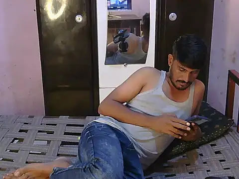 krishjaat43 online show from July 7, 2026, 7:34 am