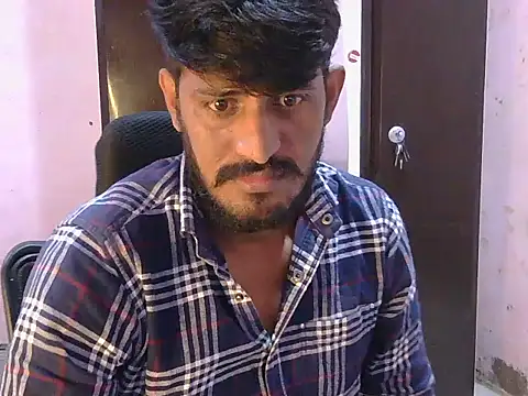 krishjaat43 online show from July 28, 2026, 8:01 pm