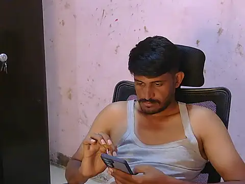 krishjaat43 online show from July 2, 2026, 3:23 am