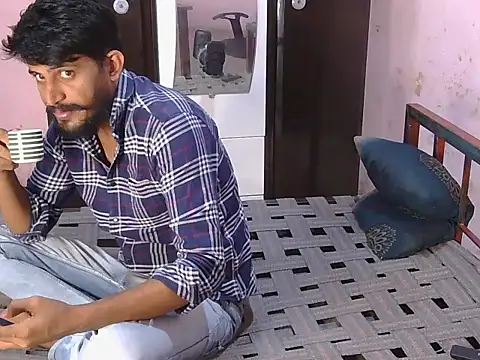 Snapshot of krishjaat43 chatting on June 11, 2026, 5:15 am krishjaat43 online show from June 11, 2026, 5:15 am