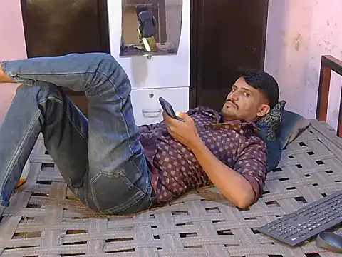 krishjaat43 online show from June 22, 2026, 7:00 pm