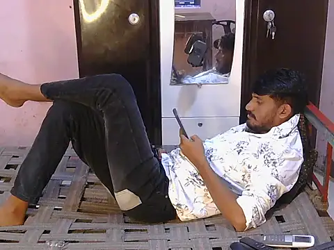 krishjaat43 online show from July 23, 2026, 9:06 am
