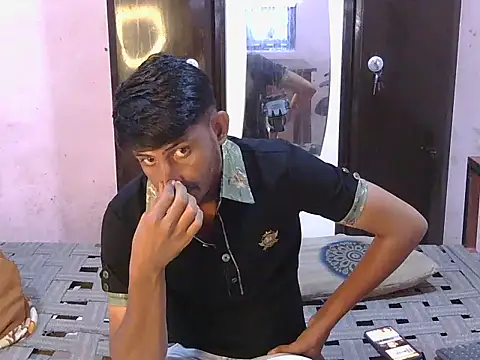 krishjaat43 online show from June 30, 2026, 3:17 am