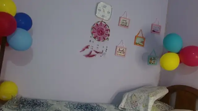 angelly  kate online show from June 19, 2026, 2:50 am
