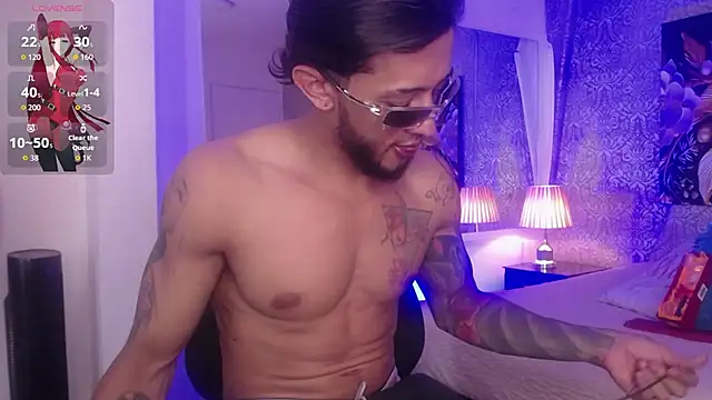 jonas conor online show from December 18, 2025, 7:29 pm