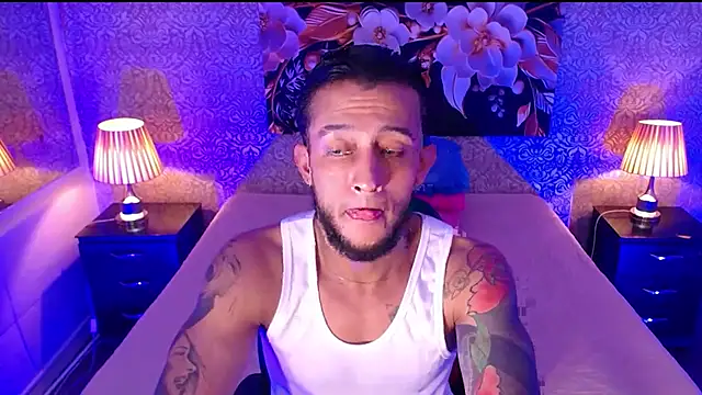 jonas conor online show from September 18, 2025, 8:56 pm