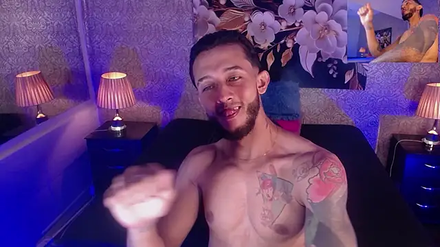 jonas conor online show from September 23, 2025, 8:27 pm