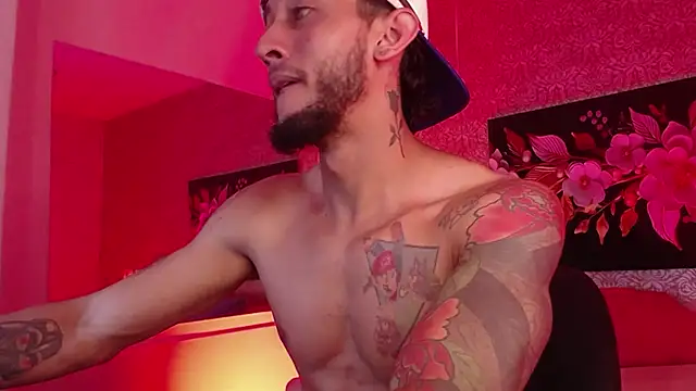 jonas conor online show from November 22, 2025, 7:35 pm