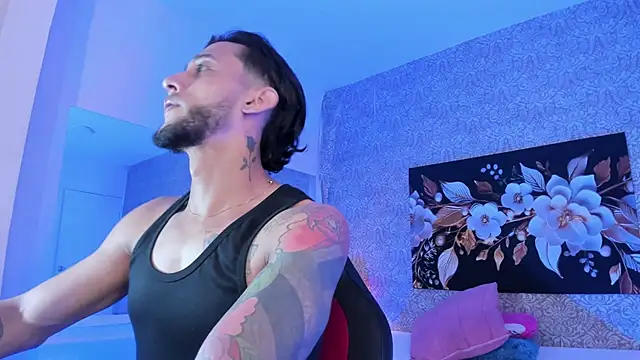 jonas conor online show from September 27, 2025, 7:53 pm