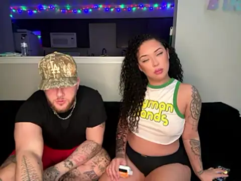 theviberoom online show from January 17, 2026, 6:28 am