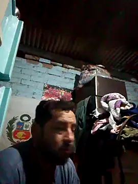 Lujor online show from June 7, 2026, 3:23 am