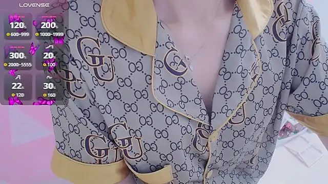 nikohaha2025 online show from April 27, 2026, 1:09 pm