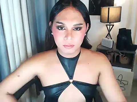 The Fucking Dolls online show from June 15, 2026, 6:35 am
