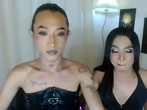 The Fucking Dolls online show from July 15, 2026, 11:17 am