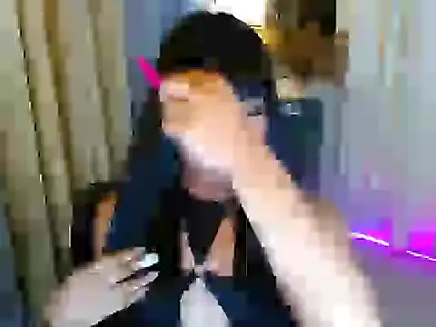 The Fucking Dolls online show from August 3, 2026, 2:08 am