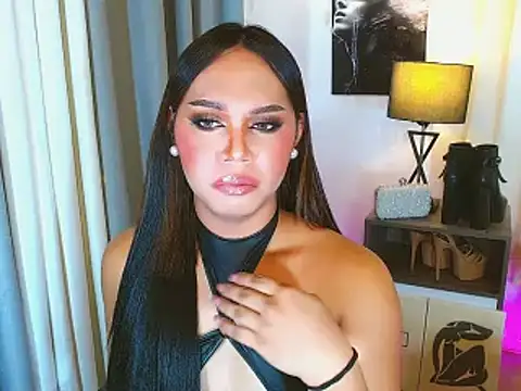 The Fucking Dolls online show from July 8, 2026, 2:24 am
