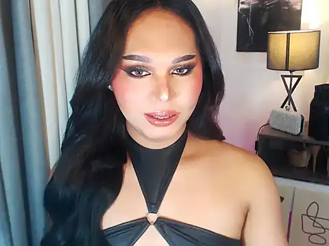 The Fucking Dolls online show from June 19, 2026, 1:11 am