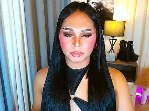 The Fucking Dolls online show from July 27, 2026, 12:17 am