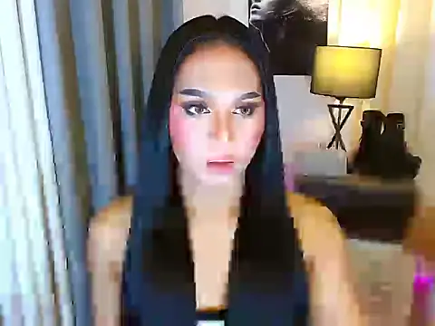 The Fucking Dolls online show from July 29, 2026, 2:00 am