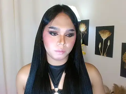 The Fucking Dolls online show from July 25, 2026, 2:08 am