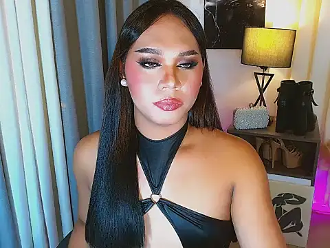 The Fucking Dolls online show from July 7, 2026, 2:25 am