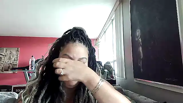 number1slut online show from April 29, 2026, 1:15 pm