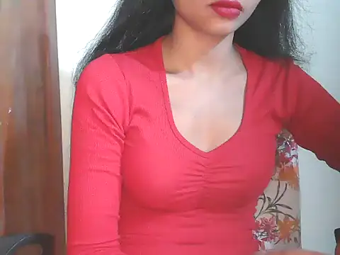 Ankita Chandel online show from November 28, 2025, 5:13 pm