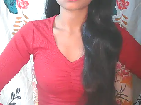 Ankita Chandel online show from November 19, 2025, 5:35 pm