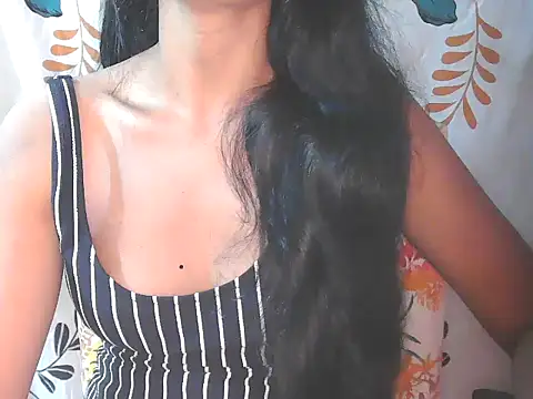 Ankita Chandel online show from November 22, 2025, 3:16 am