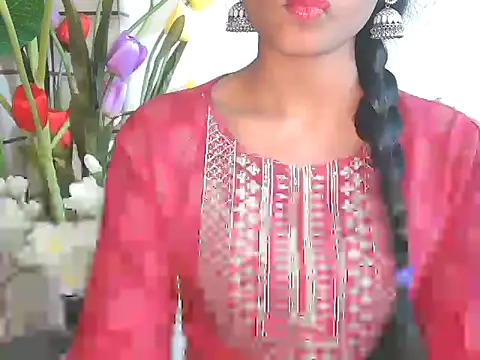 Ankita Chandel online show from January 7, 2026, 5:07 pm
