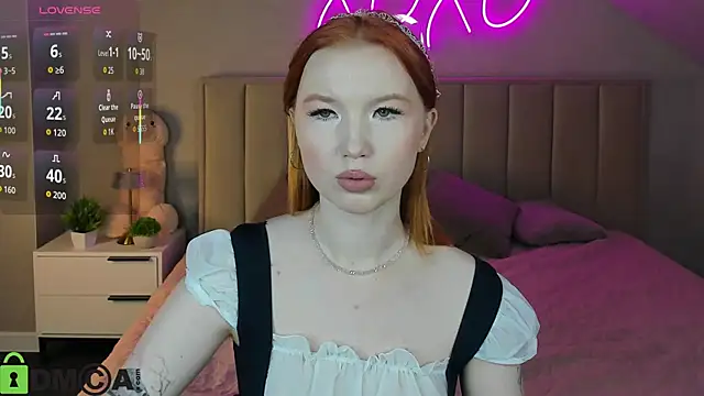 Anna Patterson online show from January 14, 2026, 9:35 am