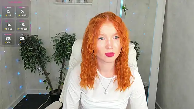 Anna Patterson online show from October 17, 2025, 9:34 am