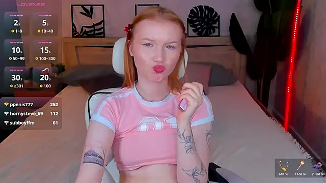 Anna Patterson online show from April 29, 2026, 5:30 pm
