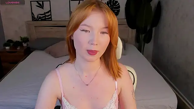Anna Patterson online show from April 24, 2026, 9:44 am