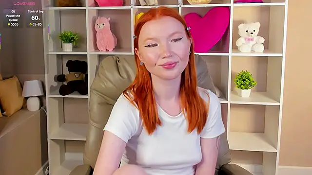 Anna Patterson online show from September 28, 2025, 8:43 am