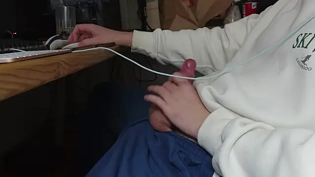 BenReich online show from February 26, 2026, 6:30 pm