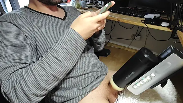 BenReich online show from October 27, 2025, 8:43 pm