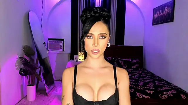 ElektraPrince online show from January 11, 2026, 10:05 pm