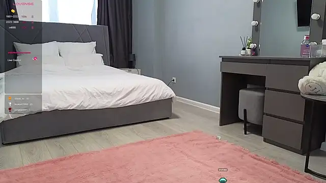 DariFlexy online show from November 1, 2025, 7:24 am